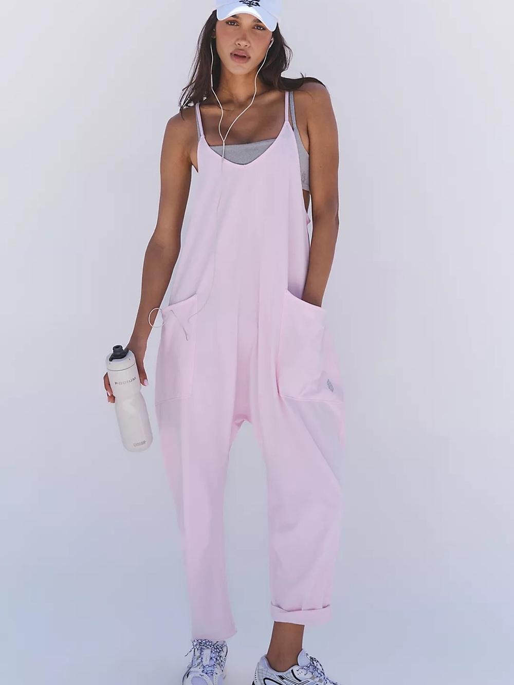 Free People | Hot shot onesie